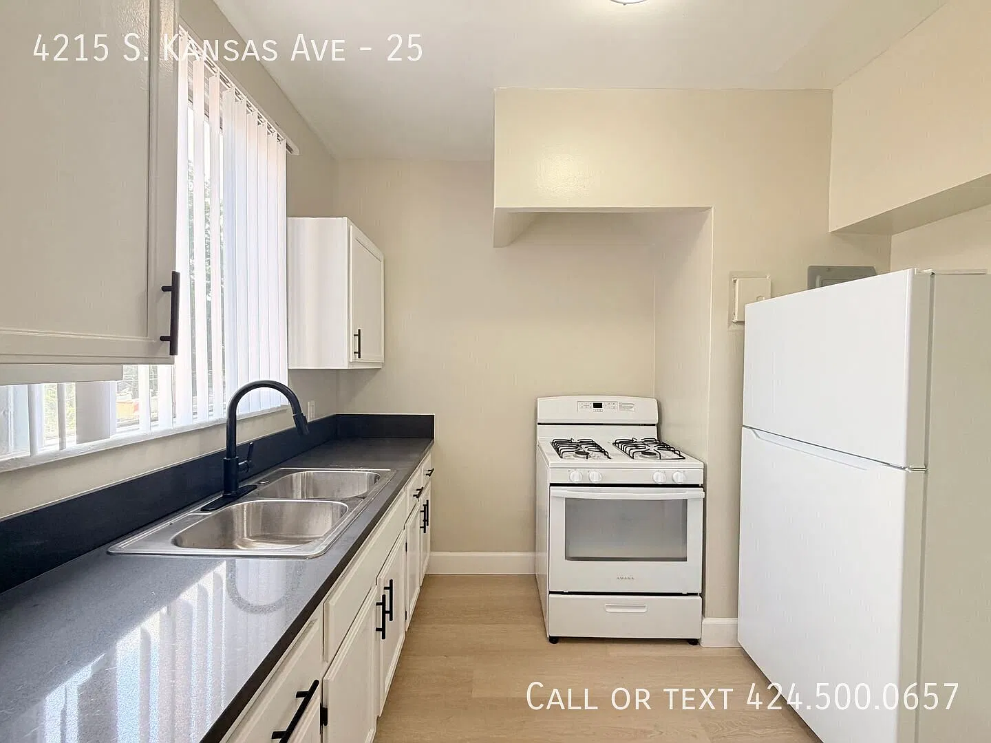 Bright and Cozy Studio Apartment near USC — Photo 2