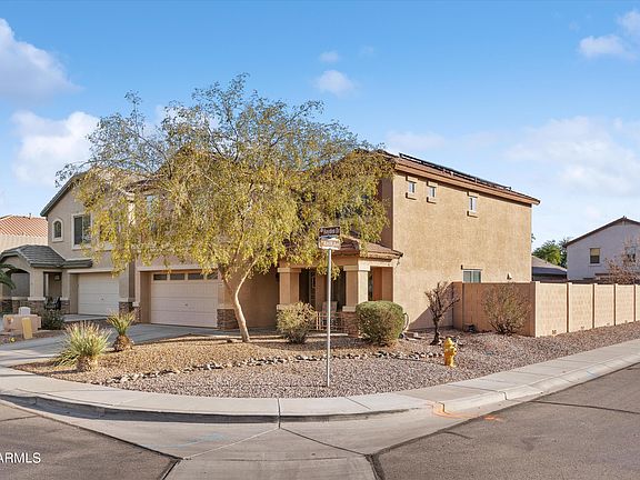 2nd image of 40967 W HAYDEN Drive