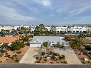 7322 Bonk Blvd, Las Vegas, NV 89139