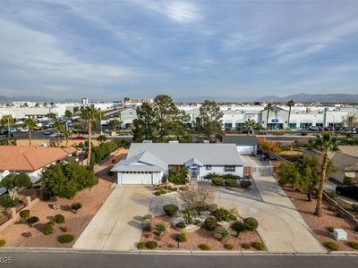 7322 Bonk Blvd, Las Vegas, NV, 89139