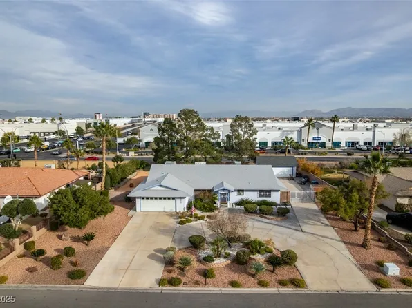 7322 Bonk Blvd, Las Vegas, NV 89139