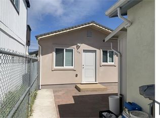 1081 70th Ave #2, Oakland, CA