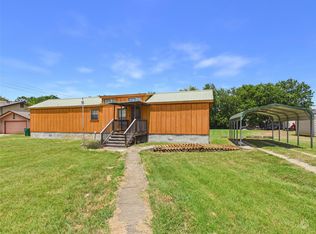 202 N Mustang Ave, Cedar Park, TX 78613