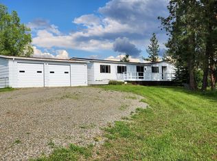 829 Mahoney Rd, Colville, WA 99114