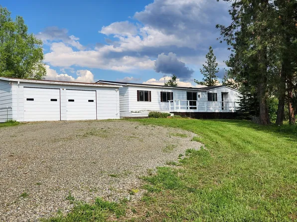 829 Mahoney Rd, Colville, WA 99114