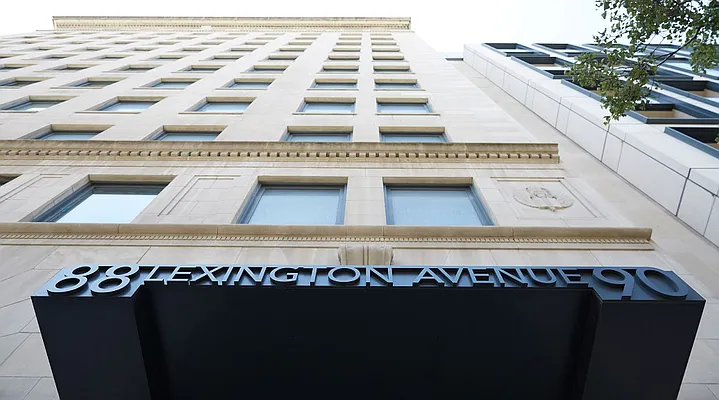 88 Lexington Avenue #706 in NoMad, Manhattan | StreetEasy