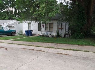 715 Maple St, Jefferson City, MO 65101