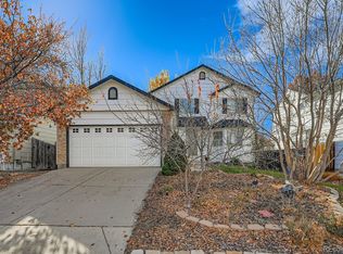 5311 S Valdai Street, Aurora, CO 80015