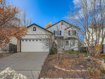 5311 S Valdai Street, Aurora, CO, 80015