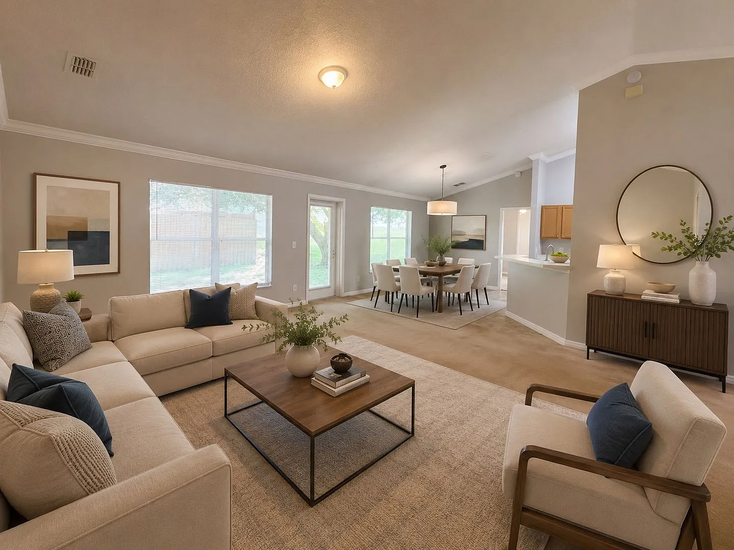 Spacious 4-Bedroom Home in Prime Location Comfort, Convenience & Room to Grow! — Photo 3