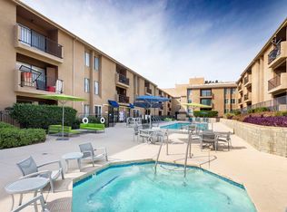 Northridge Gardens, Northridge, CA 91325