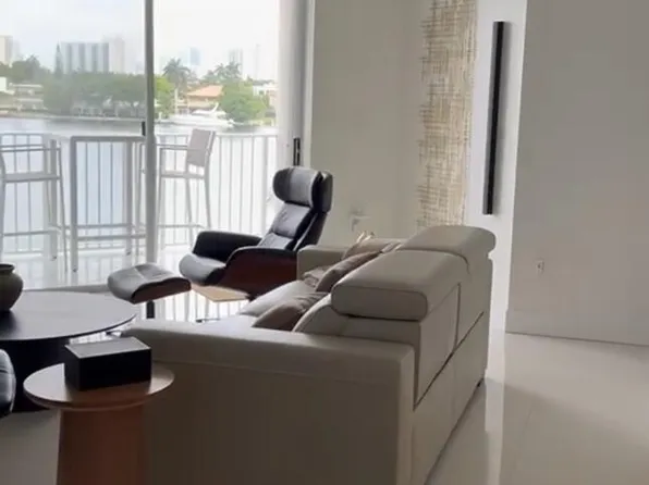 18260 N Bay Road #418, Sunny Isles Beach, FL 33160
