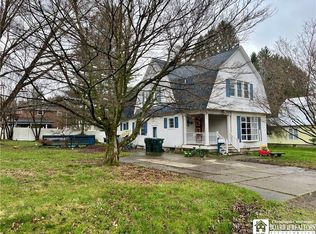 22 S Chicago Ave, Jamestown, NY