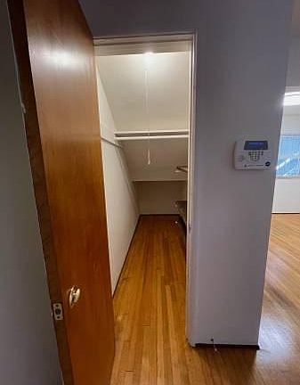 Walk in Closet #2