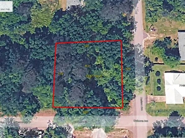 Claiborne Ave, Covington, LA 70433