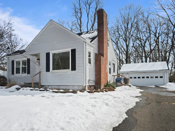 304 School Street, Manchester, CT 06040