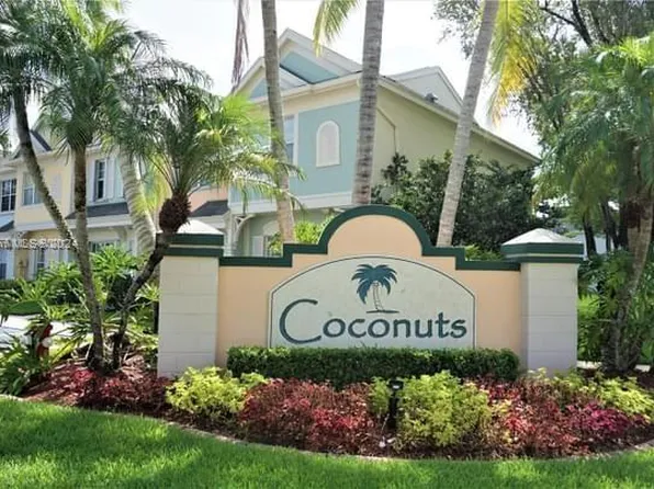 16680 Hemingway Dr, Fort Lauderdale, FL 33326