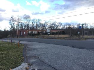 214 Terrill St, Beckley, WV 25801