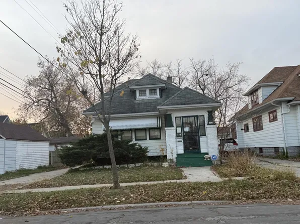 1921 W Hope Ave, Milwaukee, WI 53209