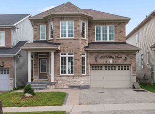 525 Brett St, Shelburne, ON L9V3V5