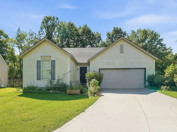 8227 Crete Ln, Blacklick, OH 43004