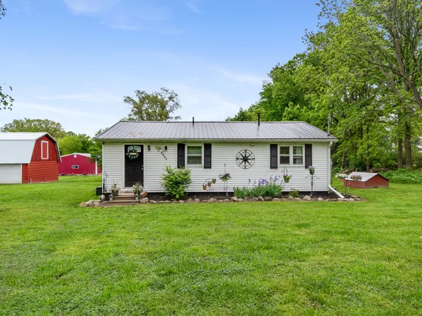 5005 Cross Rd, Concord, MI 49237