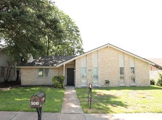 5010 Collingwood Dr, Garland, TX 75043