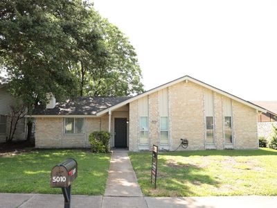 5010 Collingwood Dr, Garland, TX, 75043