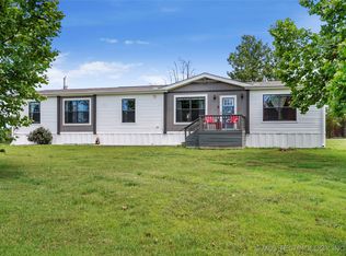 1750 Sunrise Rd, Mannford, OK 74044