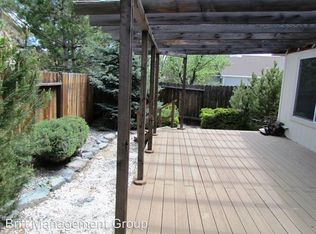 1712 Sierra Highlands Dr, Reno, NV 89523