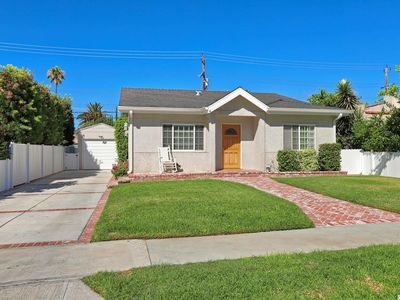 1431 N Avon St, Burbank, CA, 91505