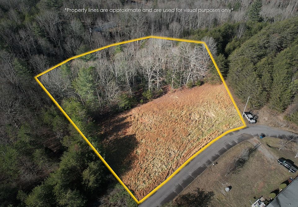 1st image of 0 Virginia Rdg Lot Wp057