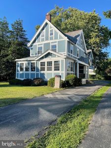183 N Lansdowne Ave, Lansdowne, PA, 19050