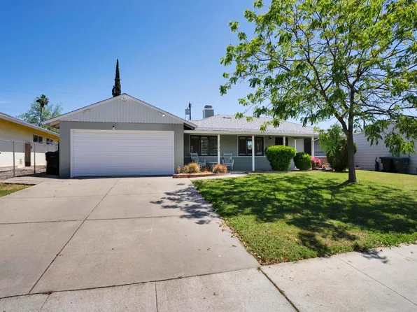 3733 Bolivar Ave, North Highlands, CA 95660