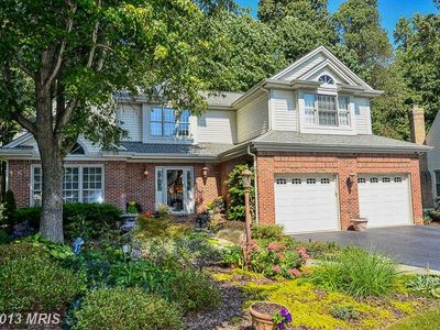 9002 Copperleaf Ln, Fairfax Station, VA, 22039