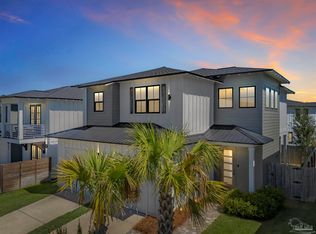 5626 Trout Ln, Perdido Key, FL 32507