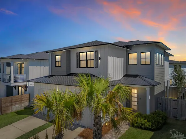 5626 Trout Ln, Perdido Key, FL 32507