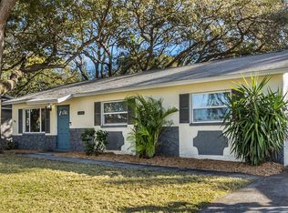 2021 Powderhorn Dr, Clearwater, FL 33755