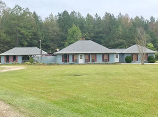 433 Highway 27 N, Tylertown, MS 39667