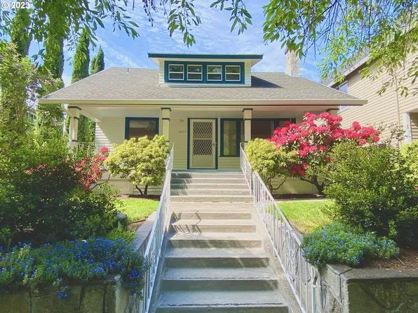 3967 N Overlook Blvd, Portland, OR 97227