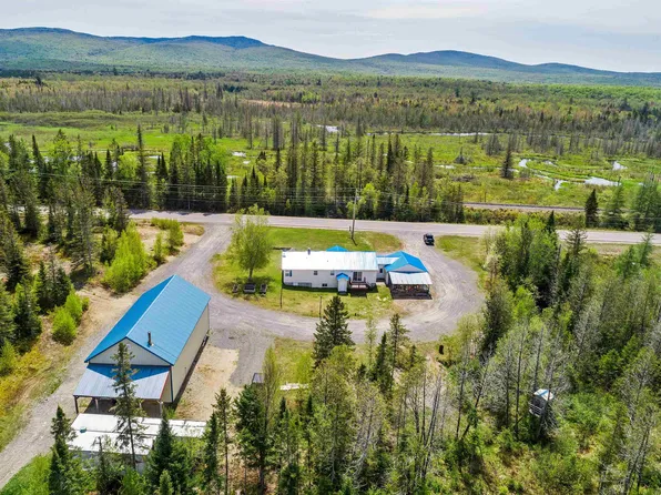 805 State Route 105, Ferdinand, VT 05905