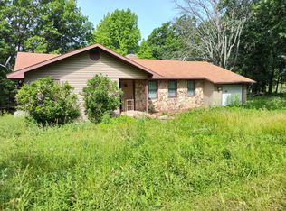 155 State Road P, Long Lane, MO 65590