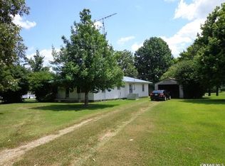 940 Howse Church Rd, Atwood, TN 38220