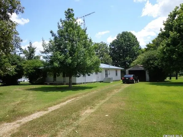 940 Howse Church Rd, Atwood, TN 38220