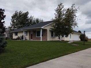 3431 S Fraser Rd, Bay City, MI 48706