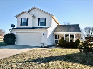 128 Karrington Blvd, Mooresville, IN