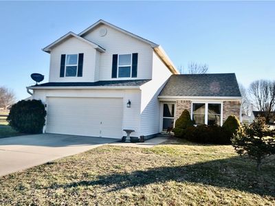 128 Karrington Blvd, Mooresville, IN, 46158