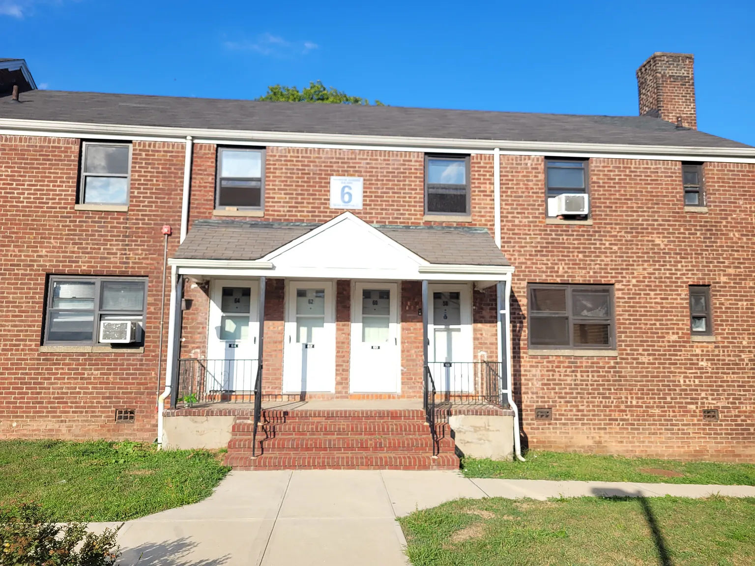1 bed, 625 sqft, $1,850 — Photo 1