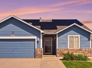 515 E 29th St Dr, Greeley, CO 80631