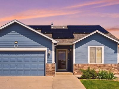 515 E 29th St Dr, Greeley, CO, 80631